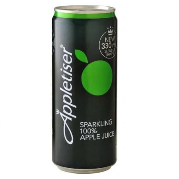 Appletiser Sparkling - 100% Apple Juice 300ml