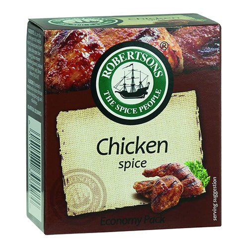 Robertson's Chicken Spice Refill 84g