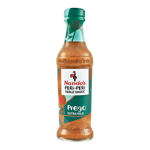 Nandos Sauce - Prego 250g