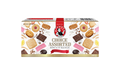 Bakers Choice Assorted - Carton 200g