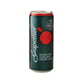Grapetiser Sparkling 100% Red Grape Juice 300ml