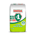 Iwisa Super Meal 2.5kg