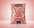 Crystal Toffee Sweets 1KG