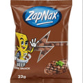 Zapnax Beef 100G