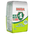 Iwisa Mealie Meal 2.5kg