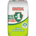 Iwisa Mealie Meal 1kg