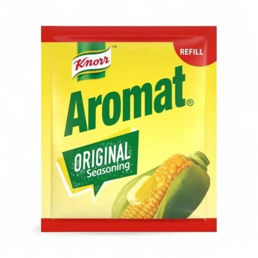 Knorr Aromat Original Seasoning 75g refill sachet