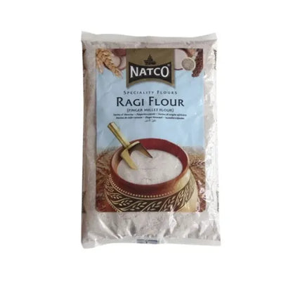 Ragi Flour Finger Millet 900g