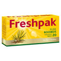 Freshpak Rooibos 20 Tea Bags