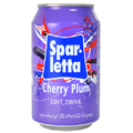 Spar-Letta Cherry Plum Can