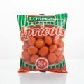 Apricots Mazadzadama