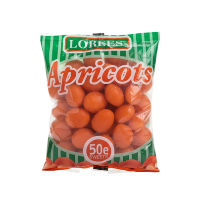 Apricots Mazadzadama