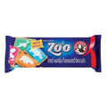 Bakers Iced Zoo Biscuits 150g