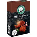 Robertsons Steak and Chops Spice Refill 80g