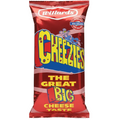 Willard Cheezies 150G