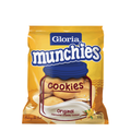 Gloria Munchees Cookies 150g