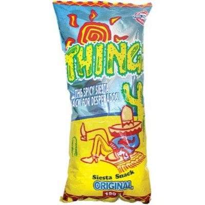 Willards Thingz 150g