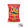 Willard Cheezies 75g
