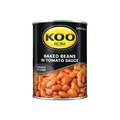 KOO Baked Beans in Tomato Sauce - 400g