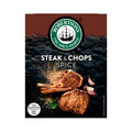 robertsons steak and chop spice refill 160g
