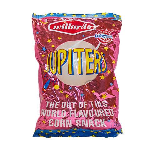 Willards Jupiters 75g