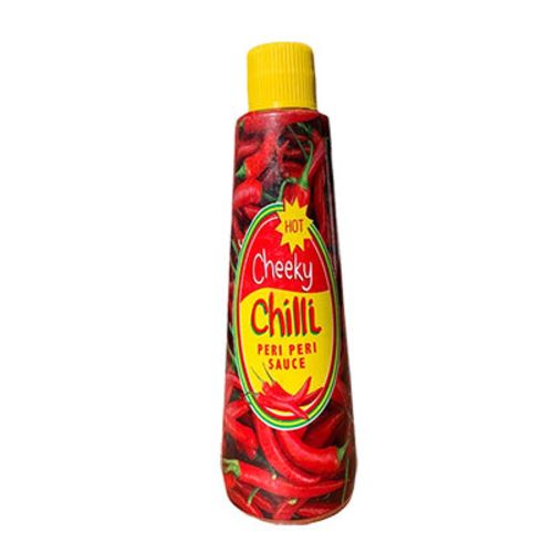 Cheeky Chilli 200ml