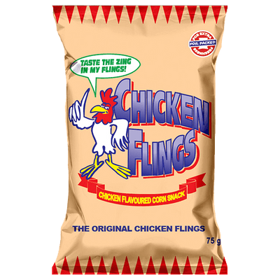 Willards Chicken Flings