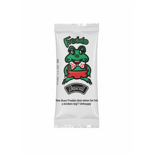 Pascal Fredo Milk Chocolate