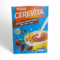 Nestle cerevita zimbabwe choco malt 500g