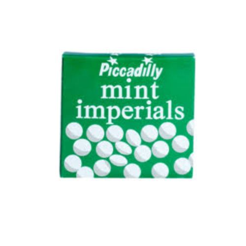 Piccadilly Mint Imperials