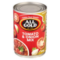 Tomato And Onion Mix 410g