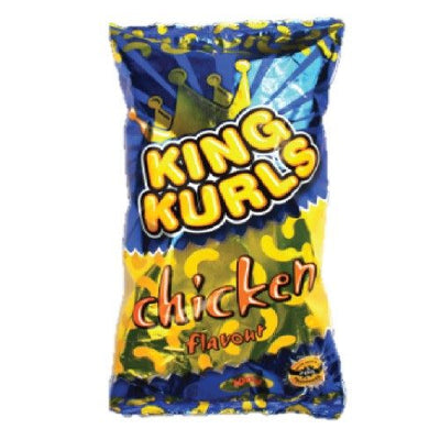 King Kurls 100grams