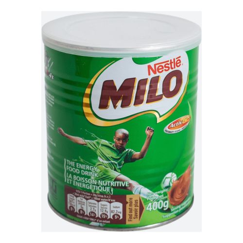 Nestlé Milo Original 400g
