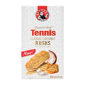bakers tennis rusks original 450g