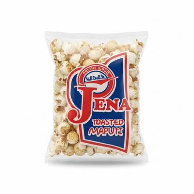 Jena Toasted Maputi