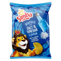 Simba Salt and Vinegar