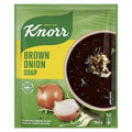 knorr brown onion 50g