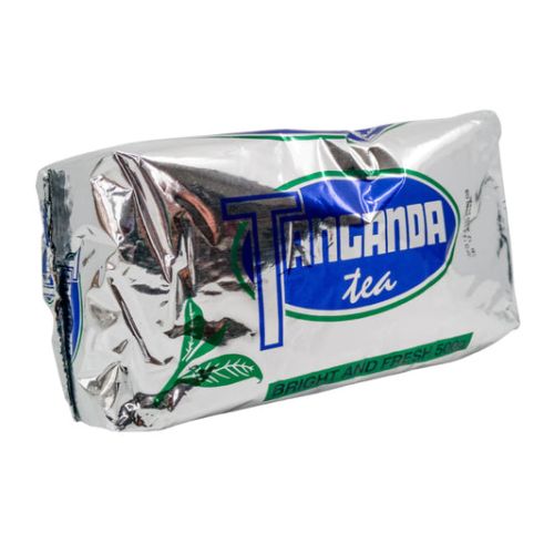 Tanganda Tea Leaves (Masamba) 125g